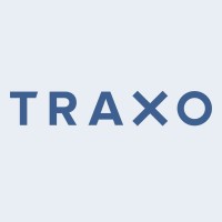 Traxo Logo