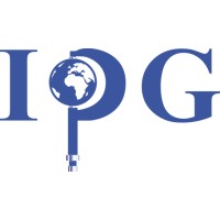 Industrial Pump Group Nederland B.V. Logo