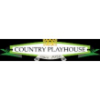 The Country Playhouse Logo