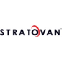 Stratovan Corporation Logo