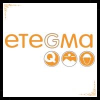 ETEGMA 2000, SL Logo
