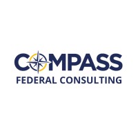 Compass Federal Consulting Logo