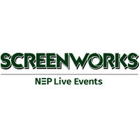 NEP Screenworks Logo