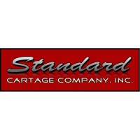 Standard Cartage Co., Inc. Logo