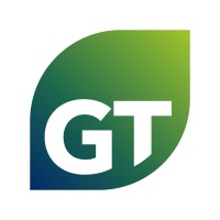 GT Cleaning Machines Logo