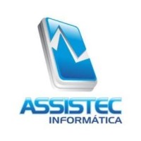 Assistec Informática LTDA Logo