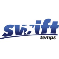 Swift Temps Logo