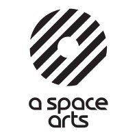 a space arts Logo