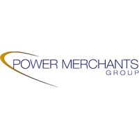 Power Merchants Group Logo