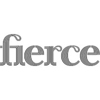FIERCE Logo