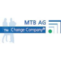 MTB Management- und Teamberater AG Logo