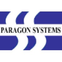 Paragon Systems Logo