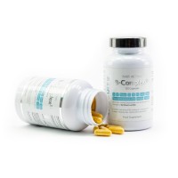 VITAMINRICH LTD Logo