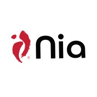 Nia Technique Logo