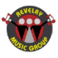 Revelry Music Group Logo