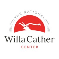 National Willa Cather Center Logo