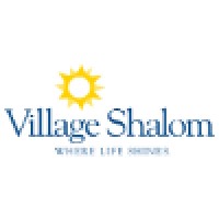 Village Shalom Logo