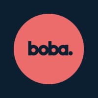 Boba Logo