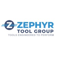 Zephyr Manufacturing Co., Inc. Logo