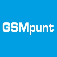GSMpunt BV Logo