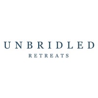 Unbridled Equine Retreats for Women Logo