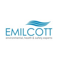 Emilcott, a Triumvirate company Logo