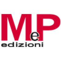 MeP Edizioni - Medico e Paziente Logo