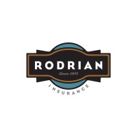 Rodrian Insurance Logo