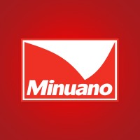 Cia Minuano de Alimentos Logo