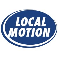 Local Motion (VT) Logo