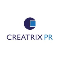 Creatrix PR Logo