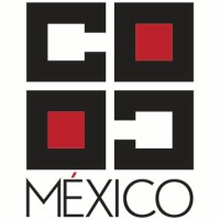 Coco México Logo
