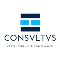 CONSVLTVS Logo