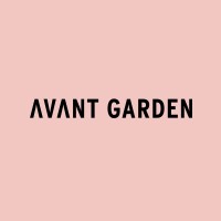 Avant Garden Records Logo