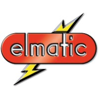Elmatic (Cardiff) Ltd Logo
