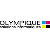 Olympique Solutions Informatiques Logo