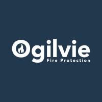Ogilvie Fire Protection Ltd Logo