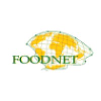 Foodnet Logo