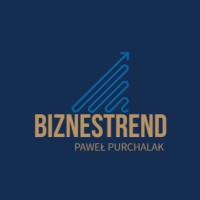 BiznesTrend Logo
