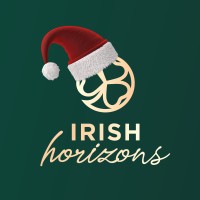 Irish Horizons International Conference & Incentive Logo