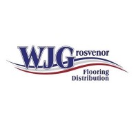 WJ Grosvenor Co. Inc. Logo