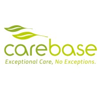 Carebase Logo
