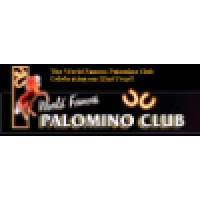 Palomino Club Logo