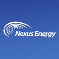 Nexus Energy Systems Logo