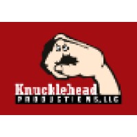 Knucklehead Productions, LLC Logo