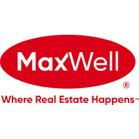 MaxWell Realty Logo