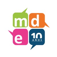 MDE CONSULTING GROUP S.A.S Logo