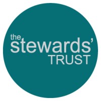 The Stewards Trust Logo