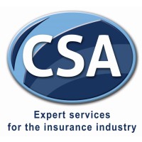 CSA Ltd Logo