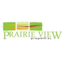 Prairie View Properties Logo